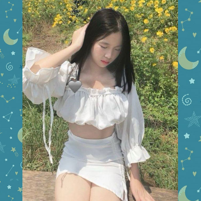 Georgetown Escort Girl