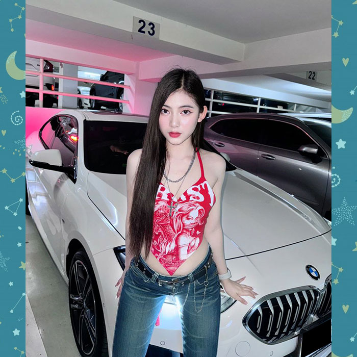 Mont Kiara Escort Girl